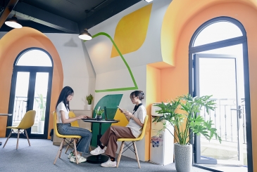 Năm mới sẵn sàng, sự nghiệp sang trang – Lập kế hoạch công việc 2024